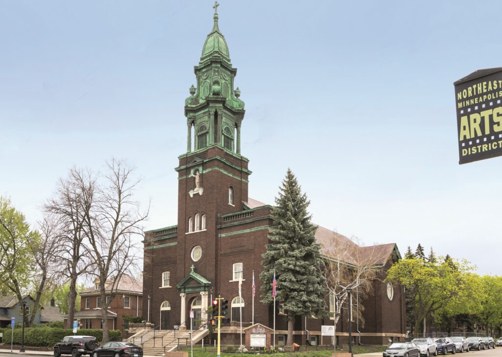 Saints Cyril and Methodius