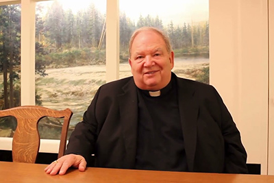 Archbishop Hebda urges Catholics to reach out to legislators