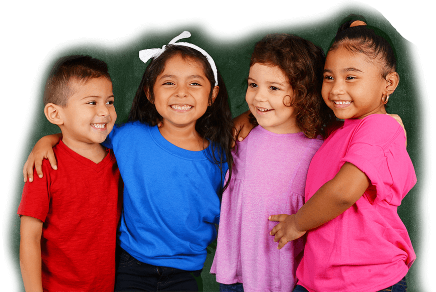 children