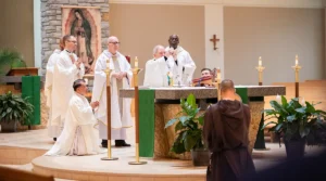 2025 08 10 Consecrated Life Celebration - Jubilarian Honoring (14) copy