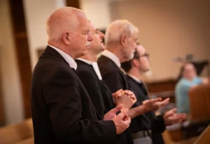 2025 08 10 Consecrated Life Celebration - Jubilarian Honoring (15) copy