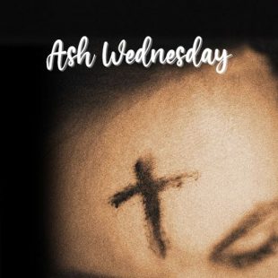 Ash-Wednesday